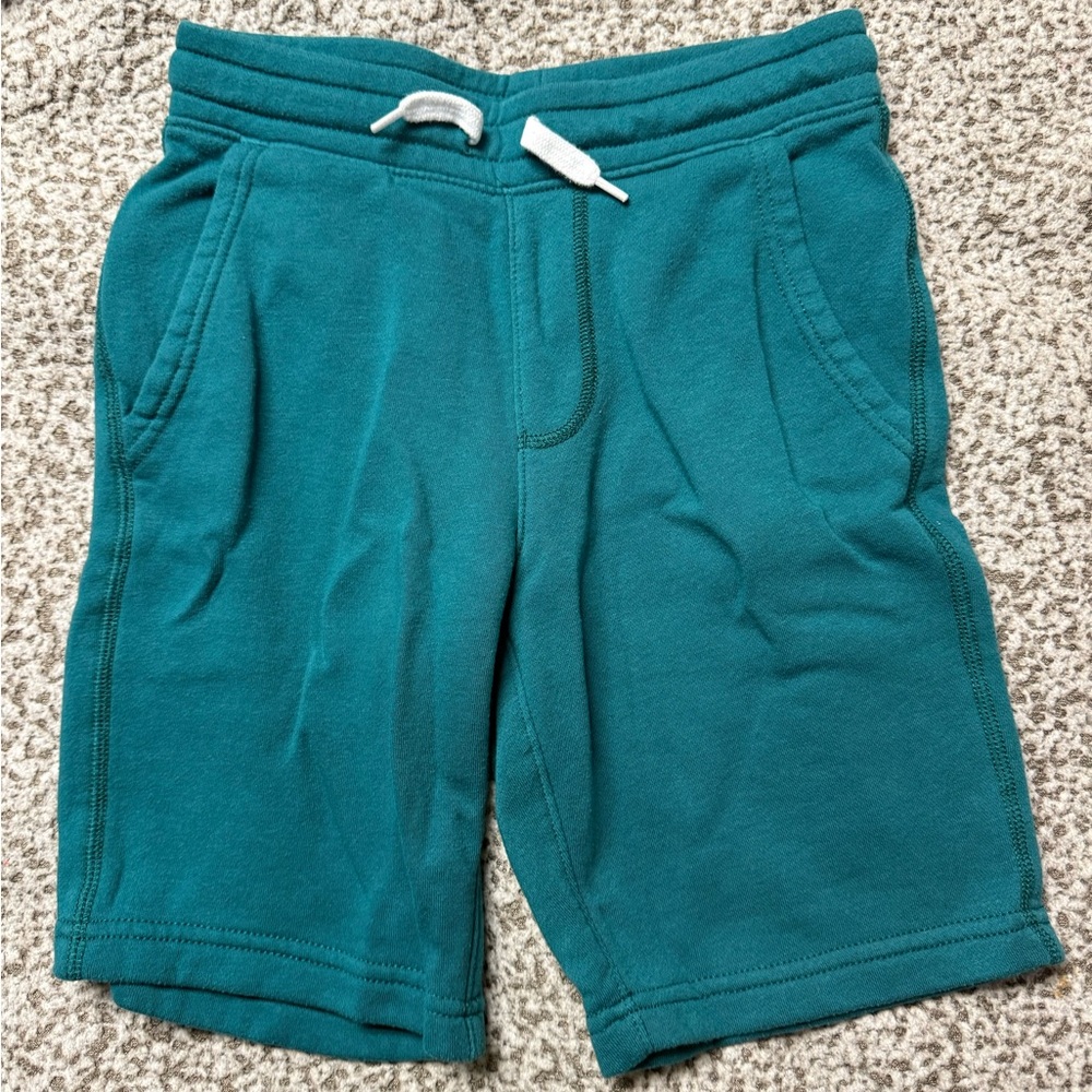 Old Navy Kids Teal Shorts